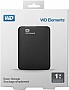  1TB WD Elements Portable (WDBUZG0010BBK-WESN)