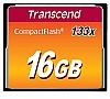   16GB Transcend CF 133X (TS16GCF133)