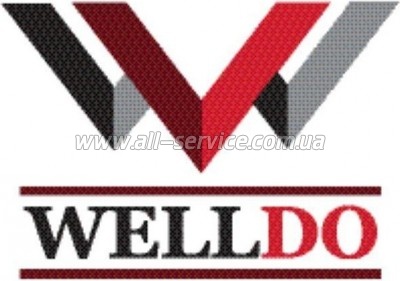  Welldo anon iR2535/ 2545/ 2625/ 2630/ 2635/ 2645 Metal Long Life (FM3-9303-WD)