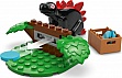 ����������� LEGO Spidey ����� ����� � ������� ����� � ����-���� �� ������ (11200)
