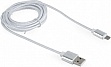 ���� ������ USB 2.0 AM to Micro 5P 1.8m Cablexpert (CCB-USB2AM-mU8P-6)