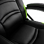  GameMax GCR07 Nitro Concepts Green