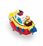  WOW TOYS Tommy Tug Boat bath toy   (04000)