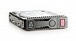  500GB HP 3.5" SATA 7.2k SC LFF hot-plug (658071-B21)