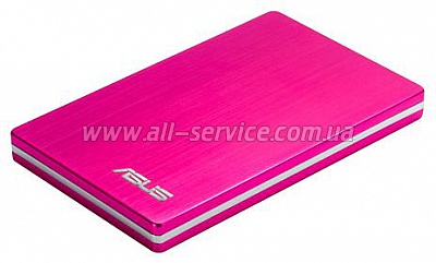  320Gb ASUS AN200 2.5