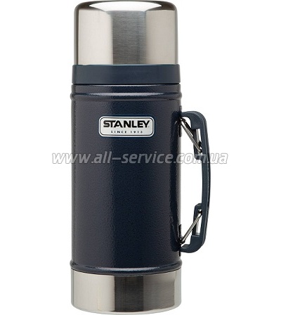  Stanley Classic 0.7  BLUE 6939236319249