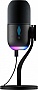 �������� Logitech Yeti GX Dynamic RGB Gaming Mic with Lightsync Black (988-000569)