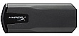 SSD  Kingston HyperX Savage EXO 480GB 3D TLC USB 3.1 Gen 2 Type-C (SHSX100/480G)