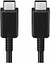 ���� ������ USB-C to USB-C 1.0m 5A black Samsung (EP-DN975BBRGRU)