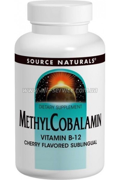  Source Naturals  (12) 5,  , 60    (SNS-01329)