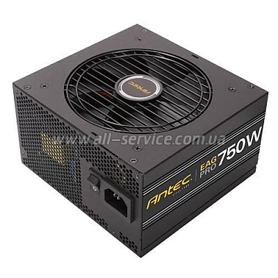   Antec EarthWatts EA750G Pro (0-761345-11622-0)