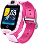 - Canyon CNE-KW44PP Jondy KW-44, Kids smartwatch Pink (CNE-KW44PP)