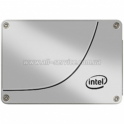 SSD  800GB INTEL S3520 SSDSC2BB800G701