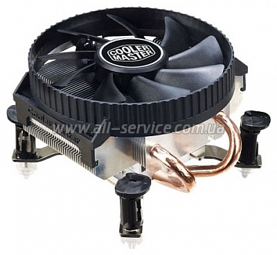   Cooler Master Vortex 211Q (RR-V211-15FK-R1)