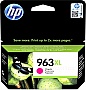  HP 963XL Officejet Pro 9010/ 9013/ 9020/ 9023 Magenta (3JA28AE)