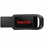  SanDisk 64GB USB Cruzer Spark (SDCZ61-064G-G35)