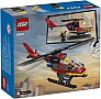 ����������� LEGO City �������� ������������ �������� 85 ������� (60411)