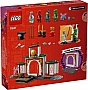 ����������� LEGO Ninjago ���� ������ ����-������ (71831)
