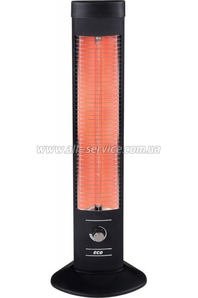 ������������ UFO ECO TERM (ECO-EC/18)