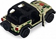 Автомодель TechnoDrive Шеврони Героїв Jeep Wrangler Rubicon ОК Автомодель TechnoDrive Шеврони Героїв Jeep Wrangler Rubicon ОК