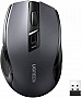 ����� Ugreen MU006 Ergonomic Wireless Gray/Black (15063)