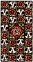 Карти Таро Scarabeo Таро Уейта П.К. Сміт (RWS Tarot - Pamela Colman Smith) (EX175-MU) Карти Таро Scarabeo Таро Уейта П.К. Сміт (RWS Tarot - Pamela Colman Smith) (EX175-MU)