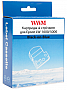  WWM  Epson LW-1000/ 5000 36mm  8m Black-on-Blue (WWM-SC36B)
