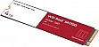  SSD M.2 2280 4TB SN700 RED WD (WDS400T1R0C)