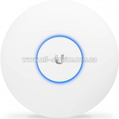 WI-FI   Ubiquiti UniFi AP AC Pro (UAP-AC-PRO)