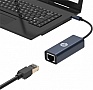 ������� HP USB-C to RJ45 Ethernet 1000Mbps blue (DHC-CT208)