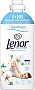 Кондиционер для белья Lenor Для чувствительной кожи Свежесть хлопка 1.239 л (8700216724470) Кондиционер для белья Lenor Для чувствительной кожи Свежесть хлопка 1.239 л (8700216724470)