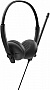 �������� Dell Wired Headset WH125 Black (520-BBLV)