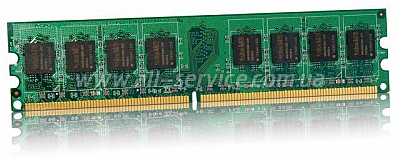 TakeMS 2Gb DDR2 800MHz (TMS2GB264D081-805AW)