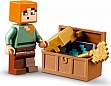 LEGO Minecraft   203  (21252)