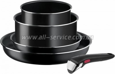 ����� ������ Tefal Ingenio Easy Cook Clean (L1539543)