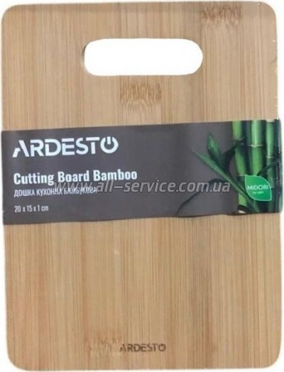 ����������� ����� Ardesto Midori 20�15�1��, ������ (AR1420BA)