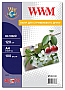  WWM Matte 120/ A4 100 (M120.100)