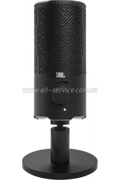  JBL Quantum Stream (JBLQSTREAMBLK)