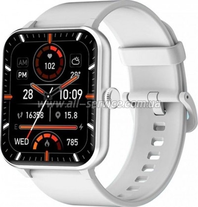 - Blackview R50 Grey (6931548317531)