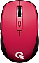  OfficePro M267R Silent Click Wireless Red (M267R)