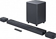   JBL Bar 800 Black (JBLBAR800PROBLKEP)