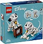 ����������� LEGO Disney ���� � �����. 101 ���������� (43271)