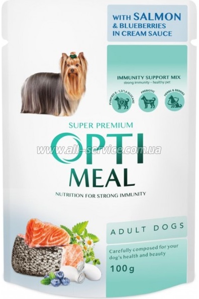    Optimeal       100  (4820215369725)