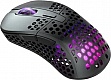  Xtrfy M42 RGB Wireless Black (M42W-RGB-BLACK)