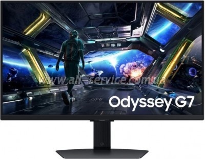  Samsung LS32DG700EIXUA
