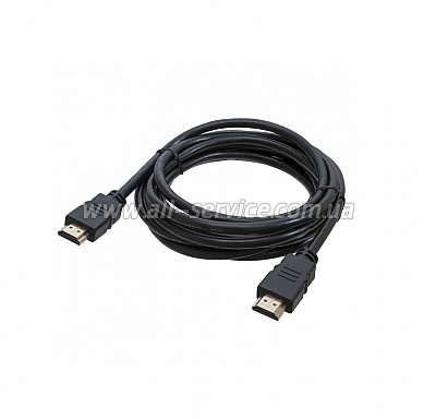  HDMI-HDMI v2.0 19 PIN 3.0  PN-HDMI-2.0-30 PATRON (PN-HDMI-2.0-30)