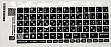 �������� �� ��������� BestKey ��������� �����, 76, ������ (BKU13SIL/011)