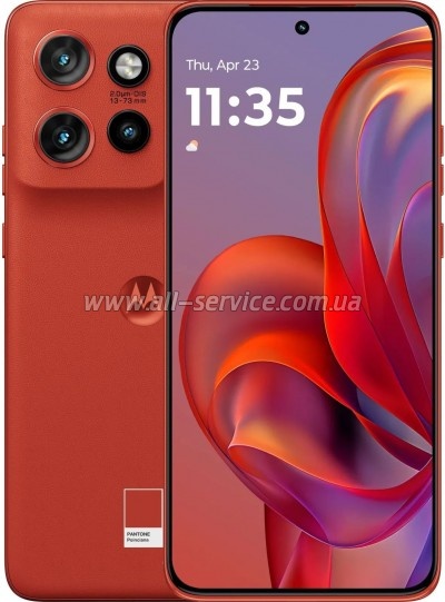 Смартфон Motorola Edge 50 NEO 8/256GB Poinciana (PB310042RS) Смартфон Motorola Edge 50 NEO 8/256GB Poinciana (PB310042RS)