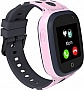 - Canyon CNE-KW34PP Kids smartwatch Sandy, Pink (CNE-KW34PP)