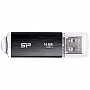  Silicon Power 128GB USB 3.0 Blaze B02 Black (SP128GBUF3B02V1K)